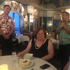 Meet your Posher, Linda